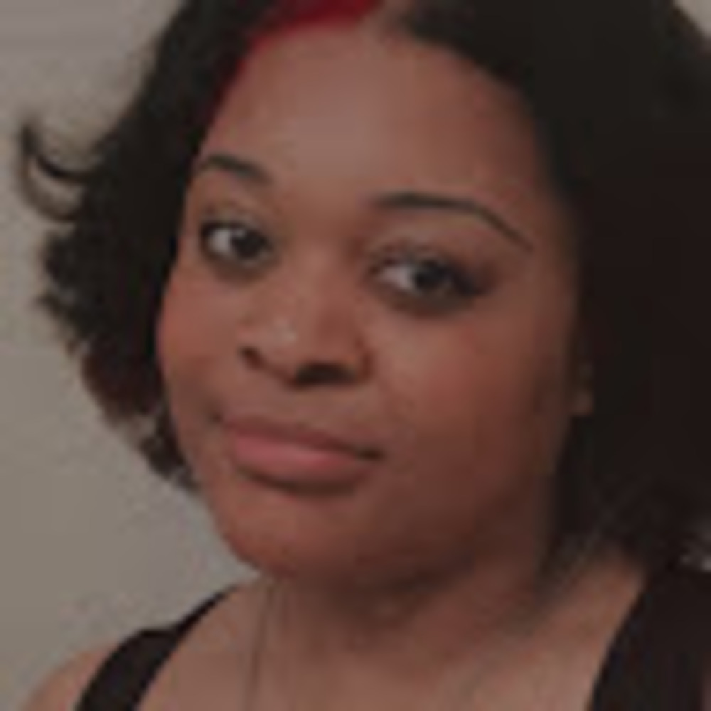 Meet your Posher, Niki-charisse